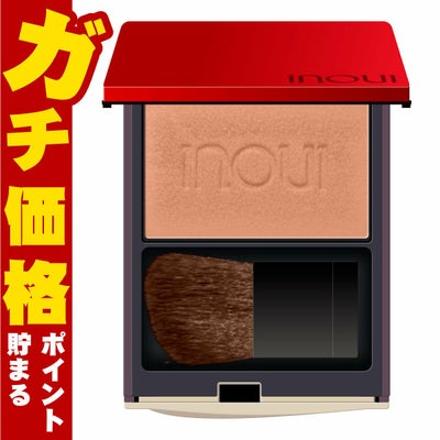 資生堂 インウイ チーク 4.9g #03