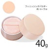 カバーマーク フィニッシングパウダー #Sコーラル 40g レフィル/リフィル