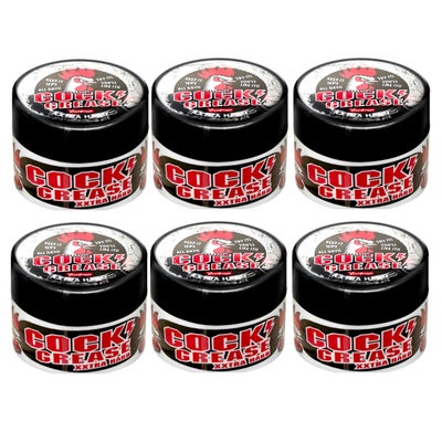 ファインコスメティックス クックグリースXXX 210g×6個セット