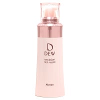 カネボウ DEW エマルジョン とてもしっとり 100ml