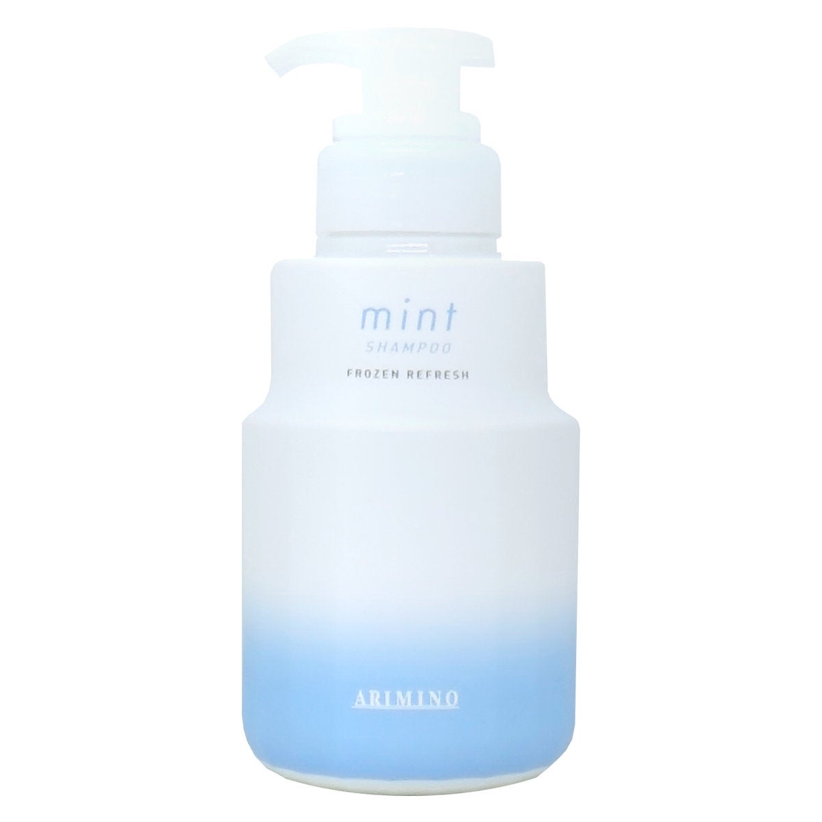 アリミノ ミントシャンプー フローズンリフレッシュ 250ml