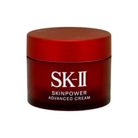 SK-II スキンパワー アドバンストクリーム 15g
