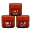 SK-II スキンパワー アドバンストクリーム 15g×3個