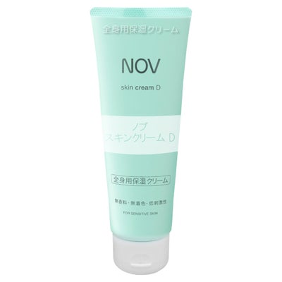 ノエビア NOV スキンクリームD 150g