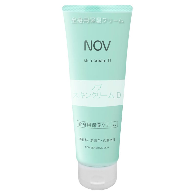ノエビア NOV スキンクリームD 150g
