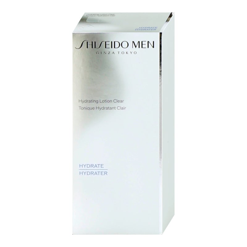 資生堂メン ハイドレーティングローションC 150ml