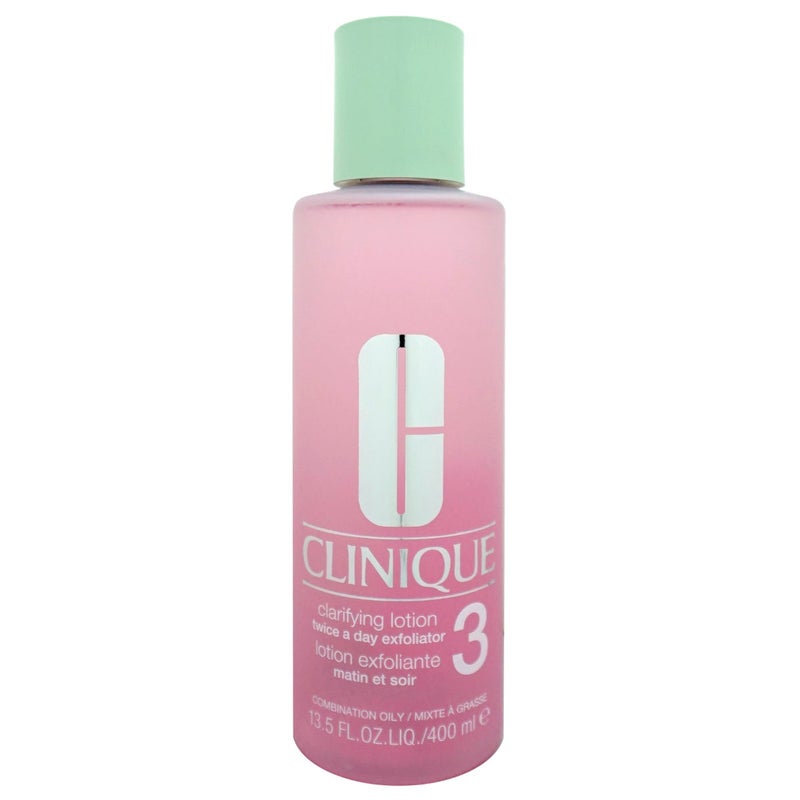 クリニーク クラリファイング ローション 3 400ml