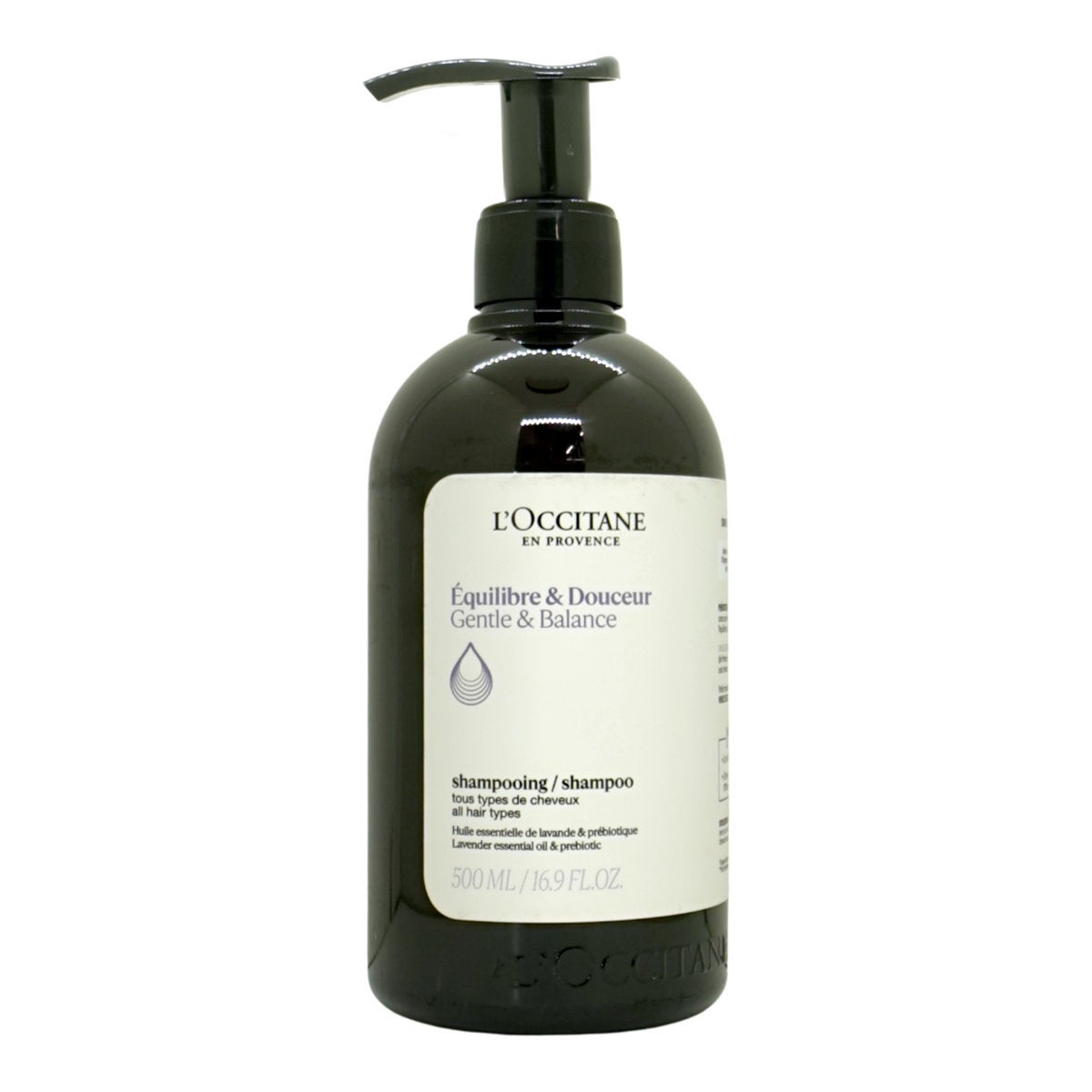ロクシタン バランシング シャンプー 500ml L'OCCITANE