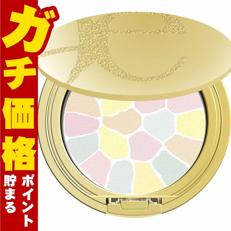 アルビオン エレガンス ラ プードル オートニュアンス 8.8g IV クリア 