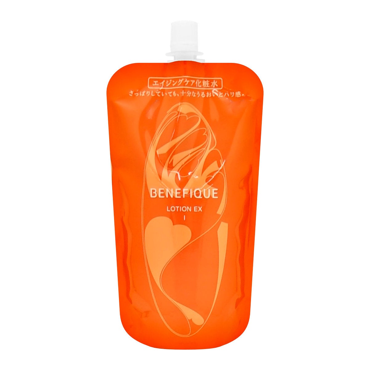 資生堂 ベネフィーク ローションEX I(レフィル) 180ml BENEFIQUE