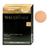 資生堂 マキアージュ ドラマティックエッセンスクッショングロウ(レフィル) 13g #オークル SPF50+ PA++++