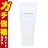 資生堂メン フェイスクレンザー 125ml