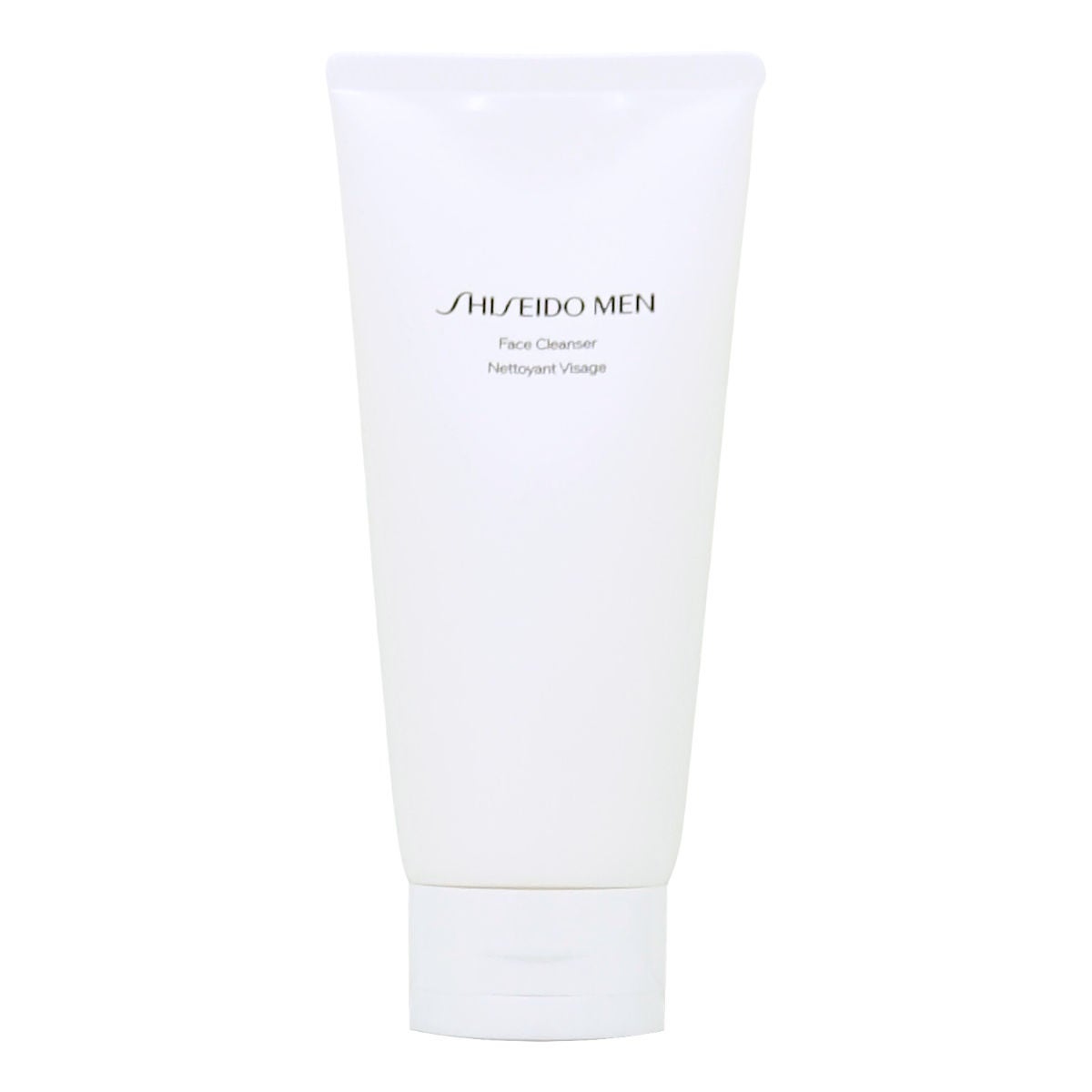 資生堂メン フェイスクレンザー 125ml