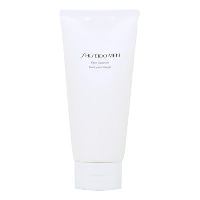 資生堂メン フェイスクレンザー 125ml