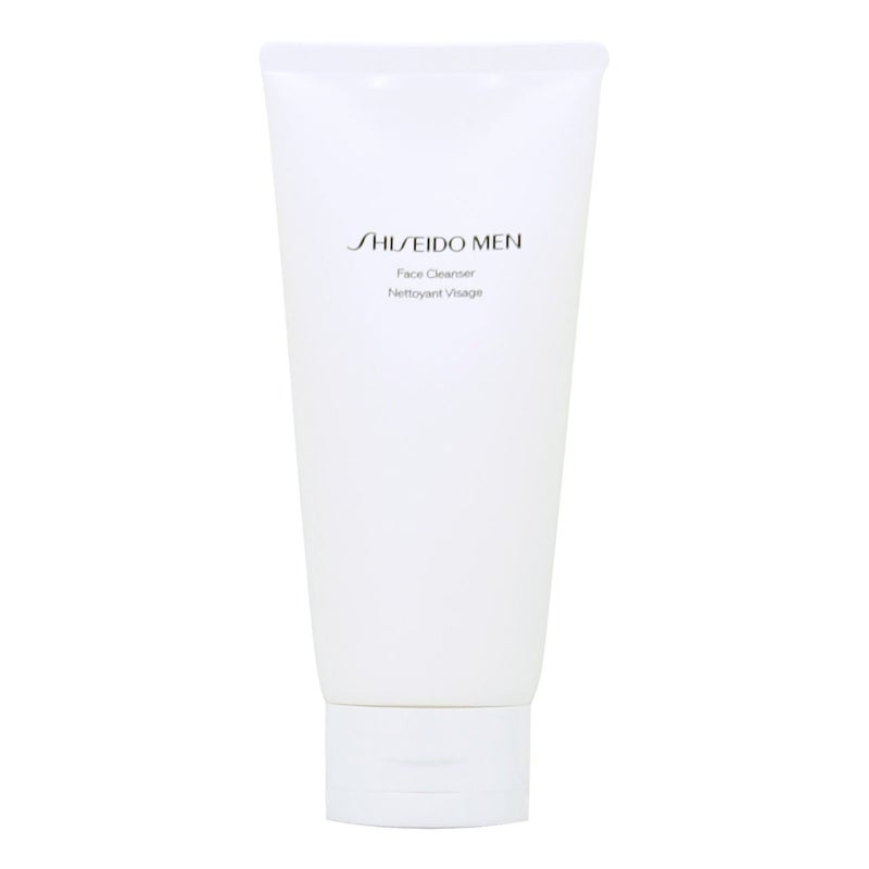 資生堂メン フェイスクレンザー 125ml
