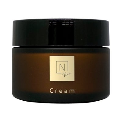 Norganic Vieバリアクリーム 47g フェイスクリーム