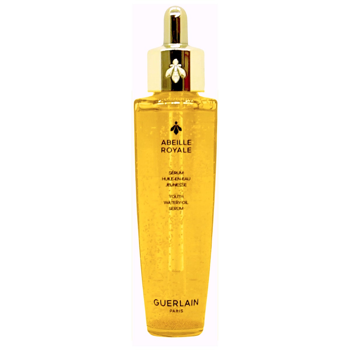 ゲラン アベイユロイヤルウォータリーオイルセロム 50ml