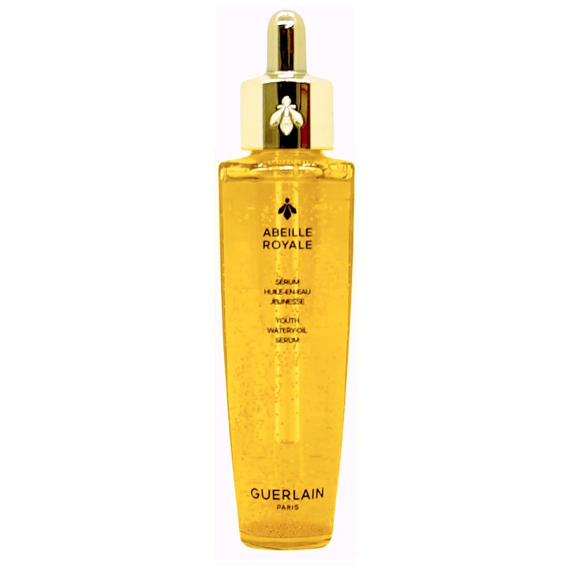 ゲラン アベイユロイヤルウォータリーオイルセロム 50ml