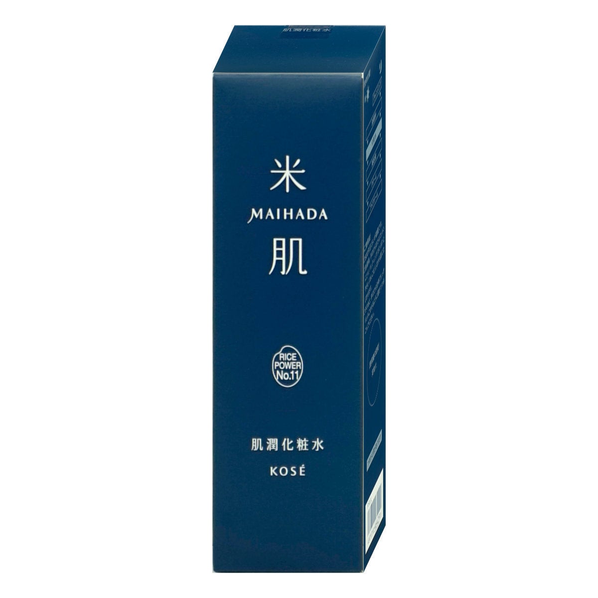 コーセー 米肌 MAIHADA 肌潤化粧水 120ml