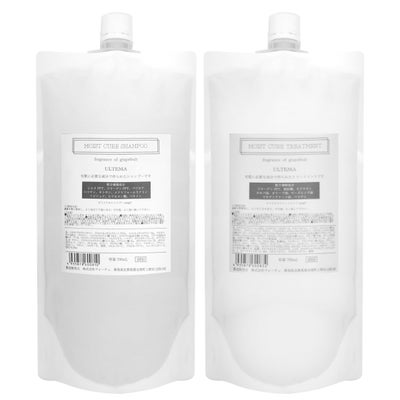 アルテマ モイストキュアシャンプー 詰替 700ml+トリートメント 詰替 700g