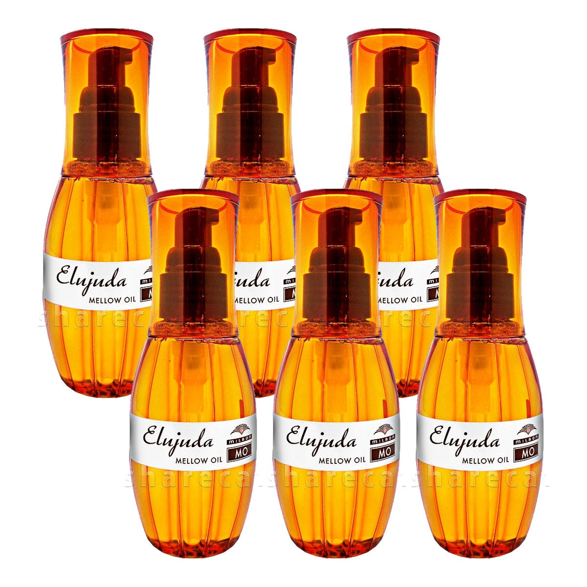 6本セット】ミルボン ディーセス エルジューダMO 120ml×6個【洗い流さ