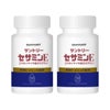 サントリー セサミンE 54.0g (360mg×150粒)×2個