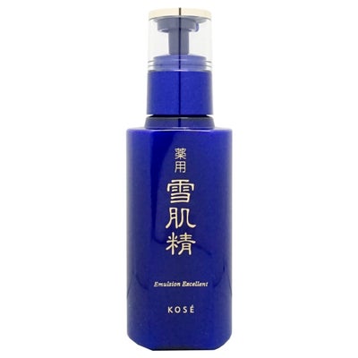 コーセー 薬用雪肌精 乳液 エクセレント 140ml