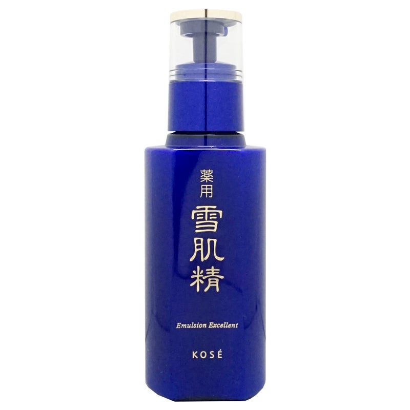コーセー 薬用雪肌精 乳液 エクセレント 140ml