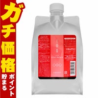 ルベル イオクリームシルキーリペア 詰替1000ml 