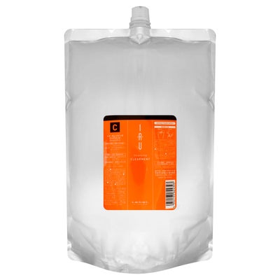 ルベル イオクレンジングクリアメント 詰替2500ml