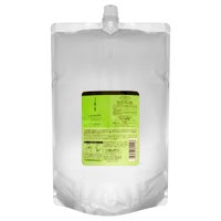 ルベル イオリコミントクレンジングicy アイシー 詰替2500ml