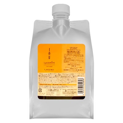 ルベル イオリコミントルートサプリ 詰替1000ml