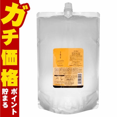 ルベル イオリコミントルートサプリ 詰替2500ml