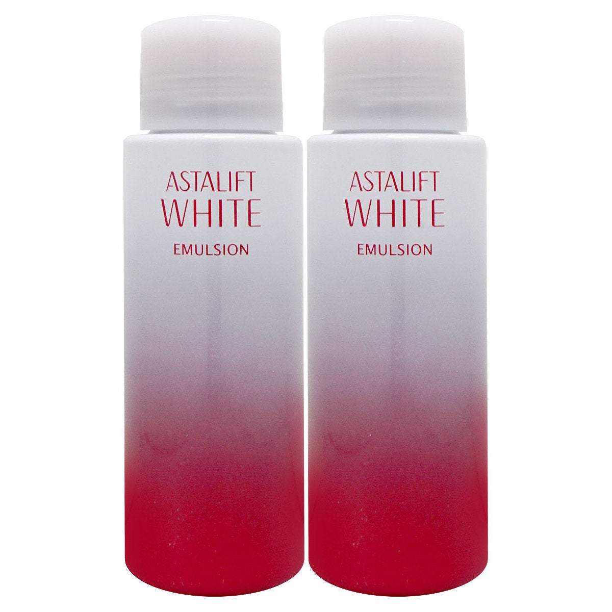 ASTALIFT アスタリフト ホワイトエマルジョン 100ml×2個(レフィル)