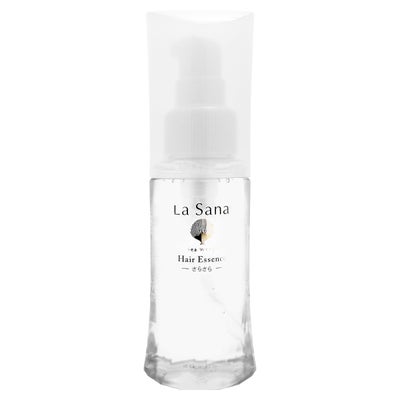ラサーナ海藻ヘアエッセンス さらさら(M) 75ml