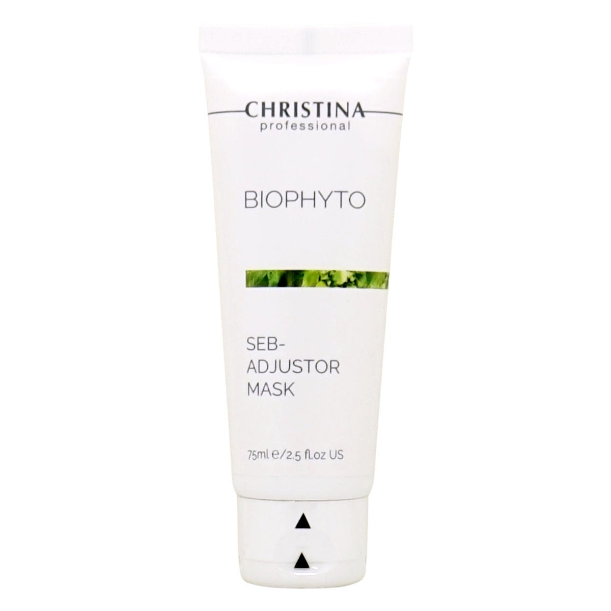 CHRISTINA クリスティーナ ビオフィート セブアジャスターマスク 75ml