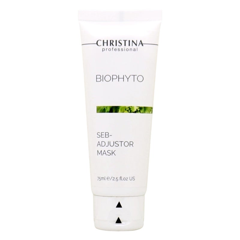 CHRISTINA クリスティーナ ビオフィート セブアジャスターマスク 75ml