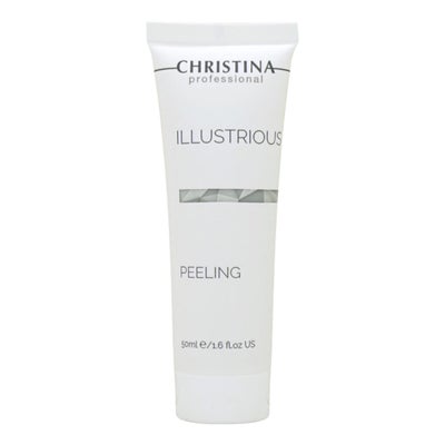 CHRISTINA クリスティーナ イラストリアス ピーリング 50ml