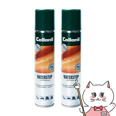 Collonil コロニル ウォーターストップ 200ml
