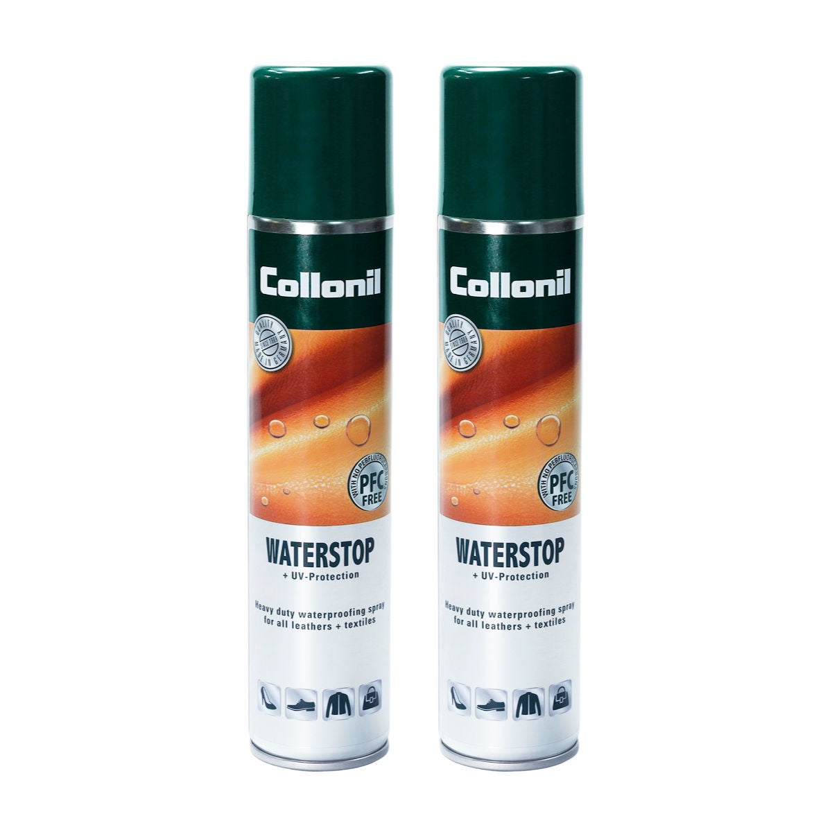 Collonil コロニル ウォーターストップ 200ml