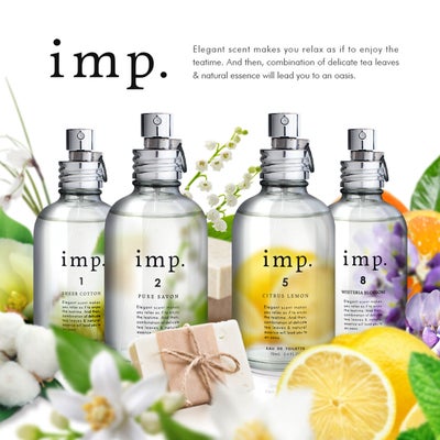 インプ 8ウィステリアブロッサム EDP 70ml SP(オードパルファム)