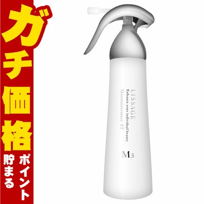 コスメ通販　カネボウ リサージ スキンメインテナイザーST M3 180ml とてもしっとりタイプ 【LISSAGE 化粧液】 