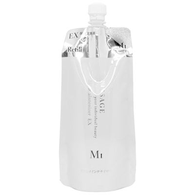 コスメ通販　カネボウ リサージ スキンメインテナイザーEX M1(レフィル)180ml さっぱりタイプ 【LISSAGE 化粧液】
