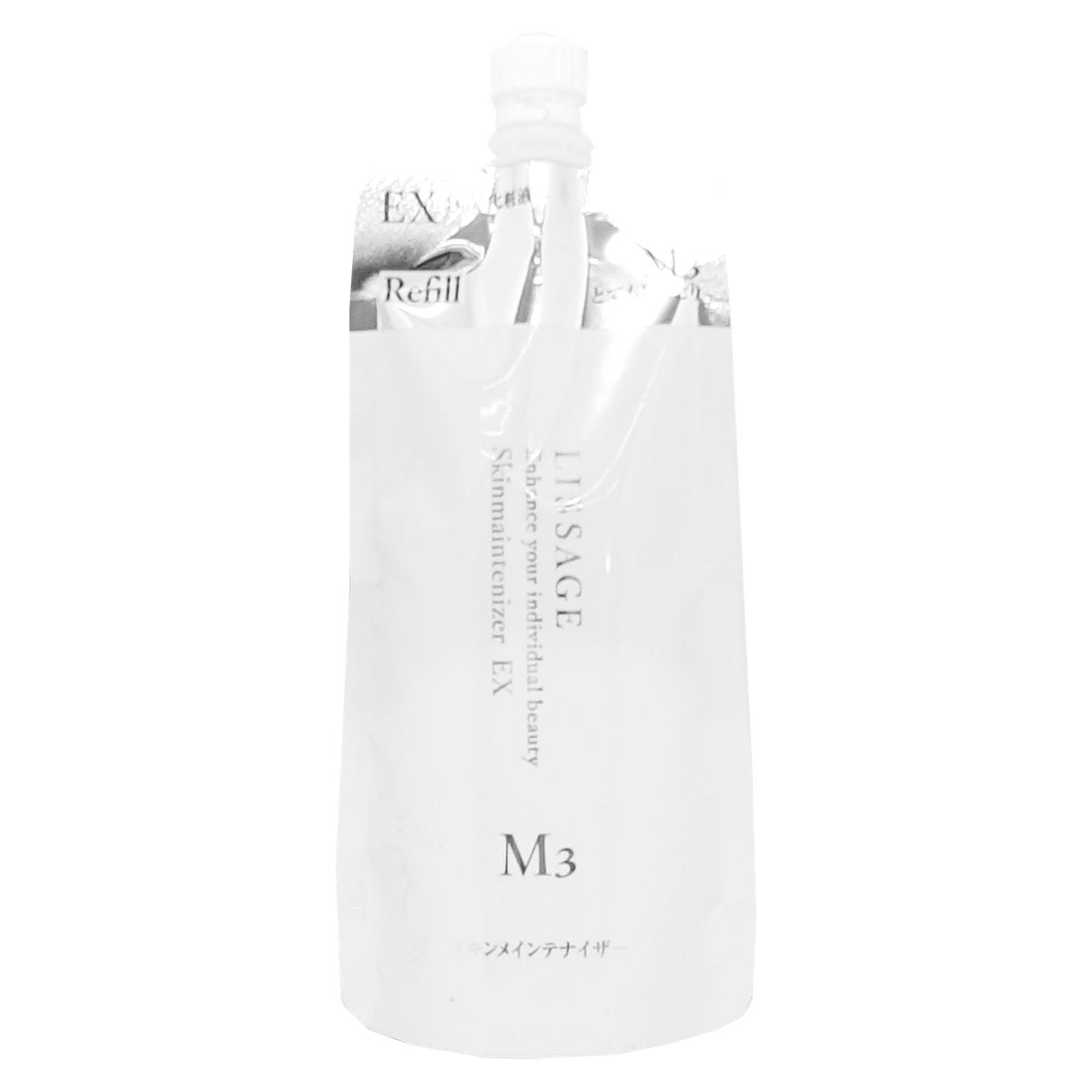 コスメ通販　カネボウ リサージ スキンメインテナイザーEX M3(レフィル)180ml とてもしっとりタイプ 【LISSAGE 化粧液】