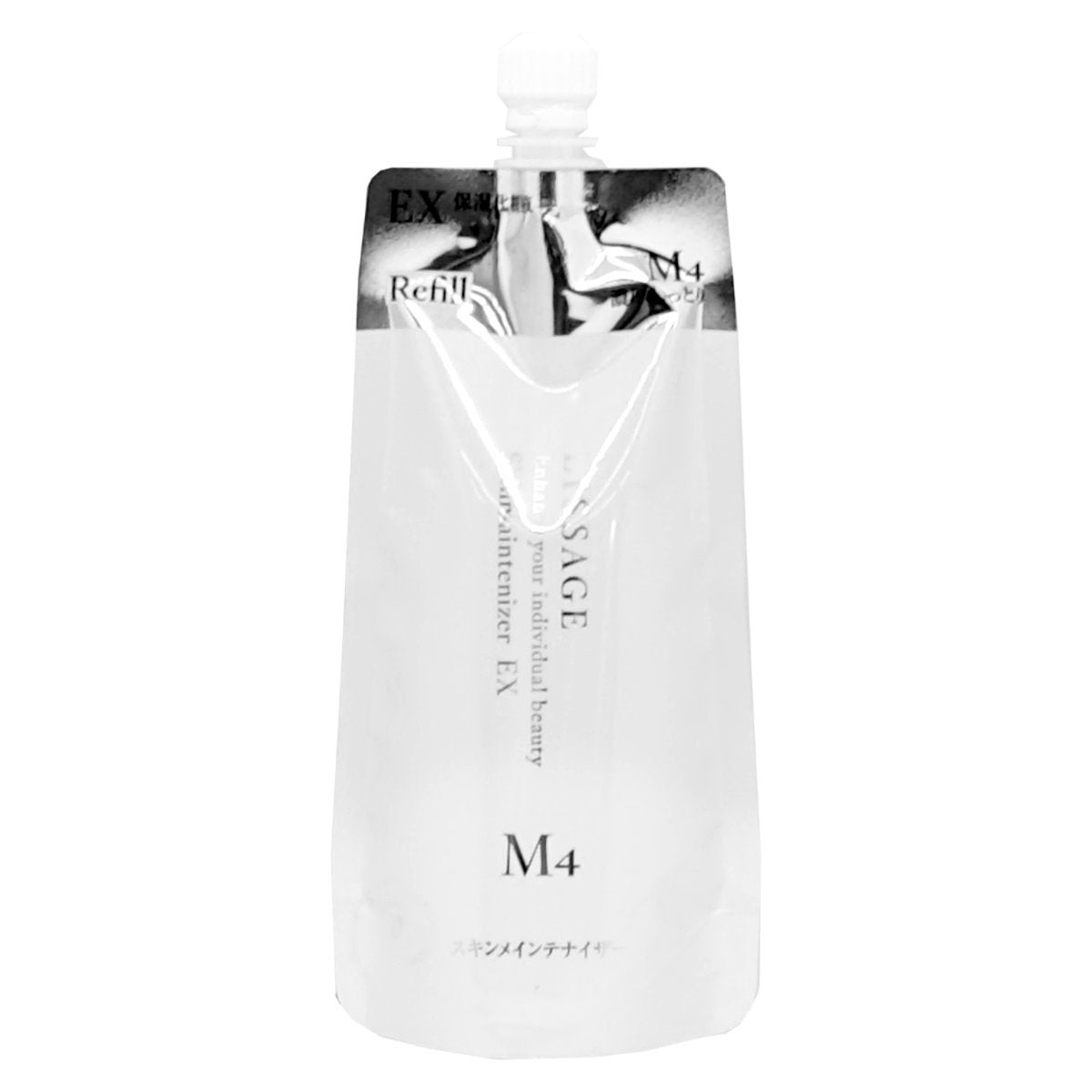 コスメ通販　カネボウ リサージ スキンメインテナイザーEX M4(レフィル)180ml 濃厚しっとりタイプ 【LISSAGE 化粧液】