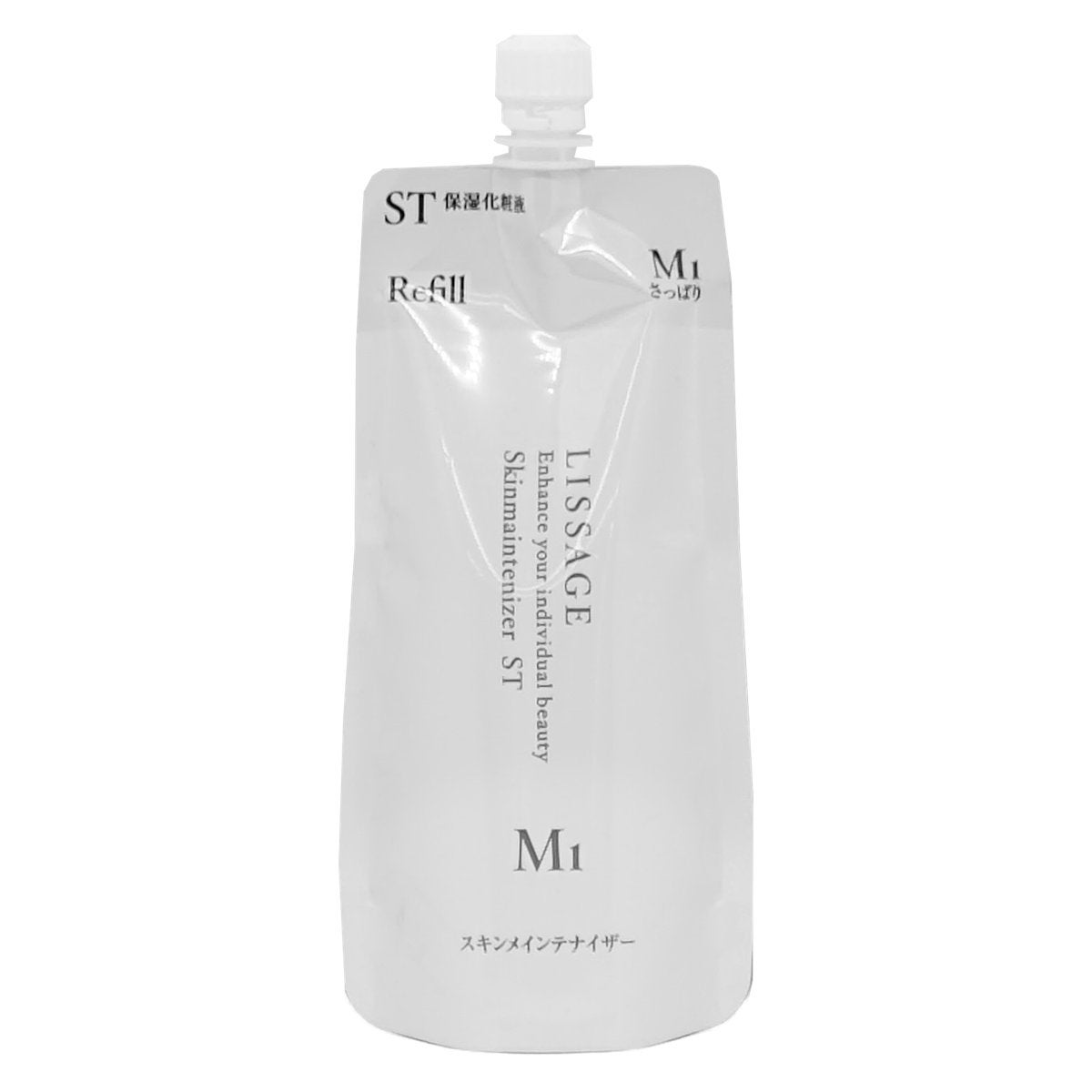 コスメ通販　カネボウ リサージ スキンメインテナイザーST M1(レフィル)180ml さっぱりタイプ 【LISSAGE 化粧液】 