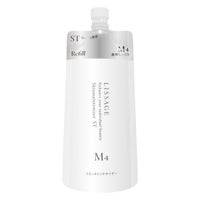 コスメ通販　カネボウ リサージ スキンメインテナイザーST M4(レフィル)180ml 濃厚しっとりタイプ 【LISSAGE 化粧液】 
