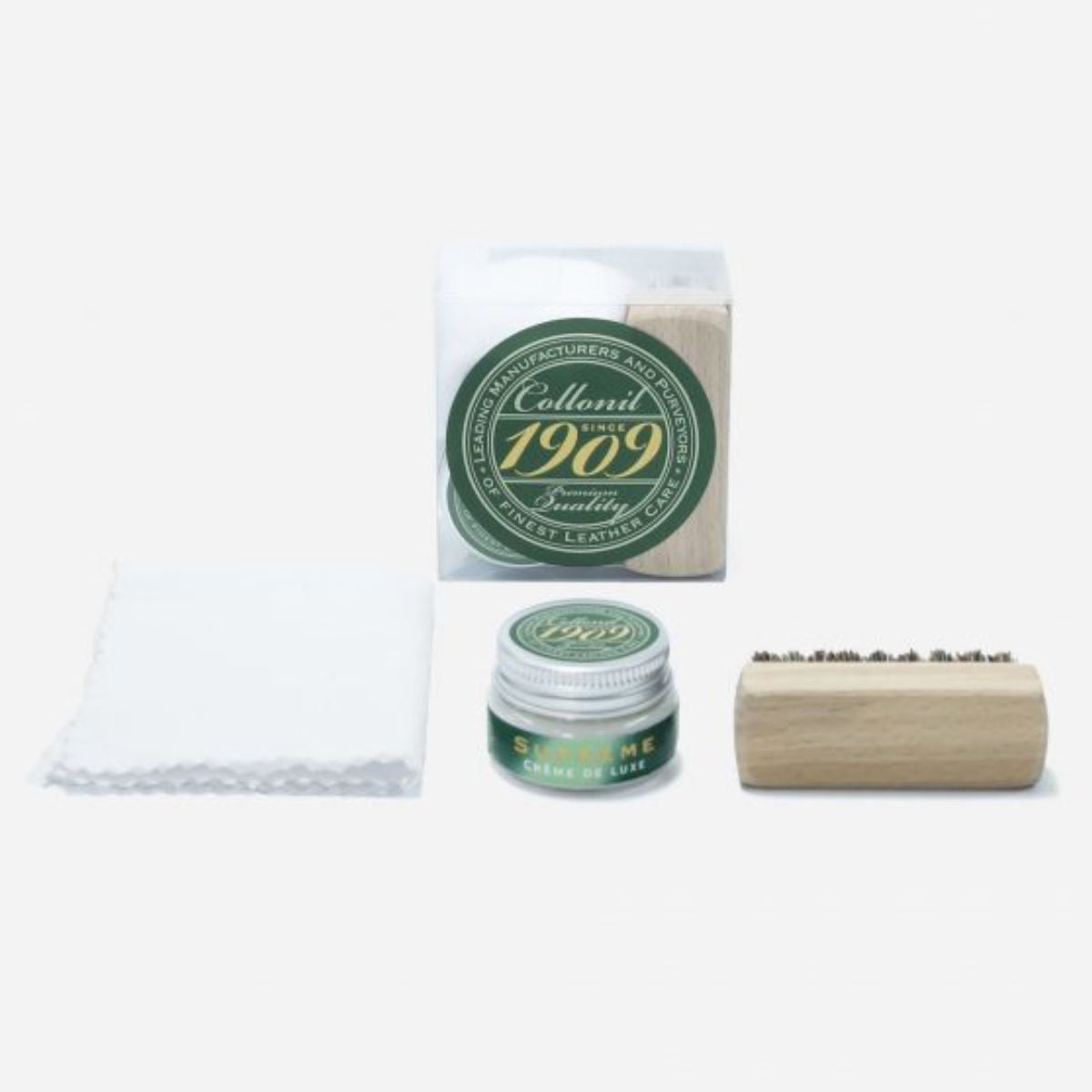 コロニル 1909 トライアルキット