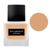 シュウウエムラ アンリミテッドラスティングフルイド764 35ml SPF25 PA+++ shu uemura