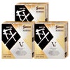 サンテFXVプラス 12ml×3個【おすすめサンテ目薬】疲れた目にエネルギーチャージ!2種類のアミノ酸類のほか、ビタミンB6をプラスした仕様です。【第2類医薬品】